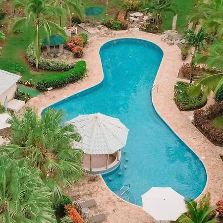 Laguna Eco Village #211 Pool Tenis Bbq Quepos Exterior photo
