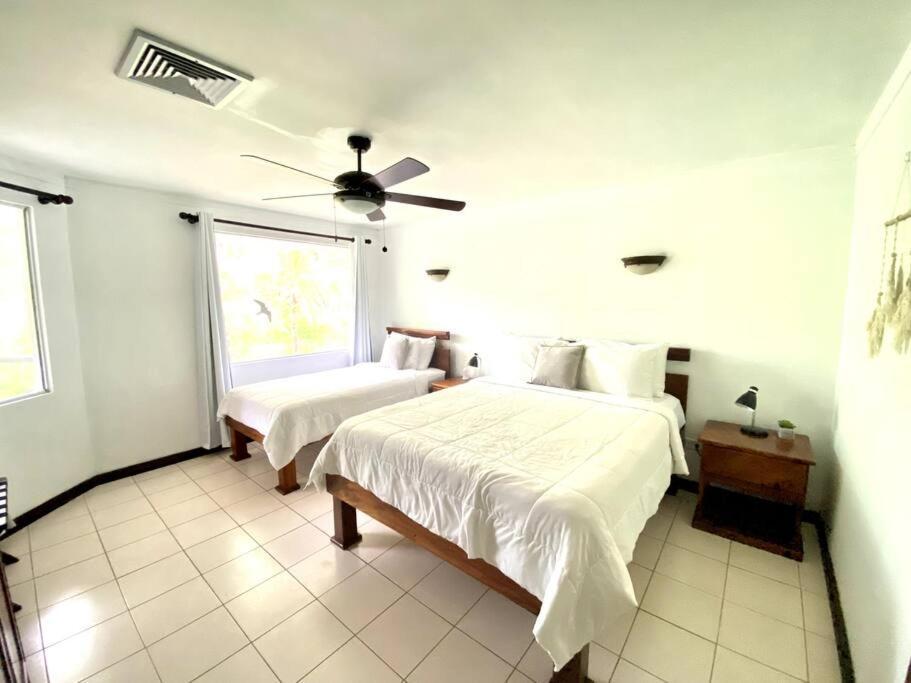 Laguna Eco Village #211 Pool Tenis Bbq Quepos Exterior photo