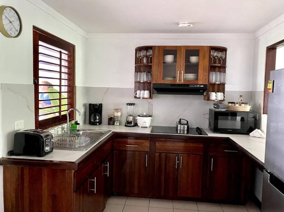 Laguna Eco Village #211 Pool Tenis Bbq Quepos Exterior photo