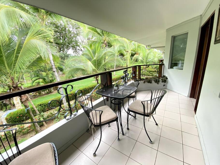 Laguna Eco Village #211 Pool Tenis Bbq Quepos Exterior photo