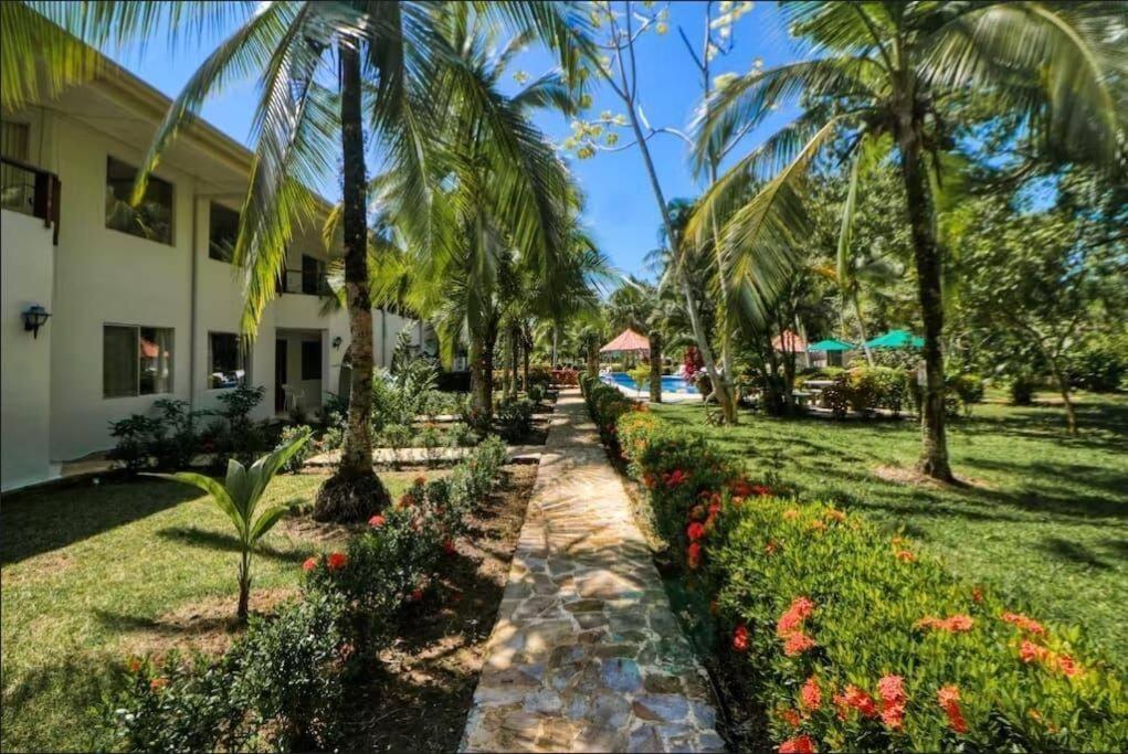 Laguna Eco Village #211 Pool Tenis Bbq Quepos Exterior photo
